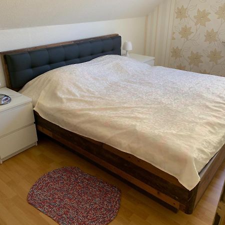 Ferienwohnung Braeuer Chemnitz Zewnętrze zdjęcie