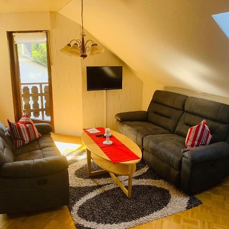 Ferienwohnung Braeuer Chemnitz Zewnętrze zdjęcie