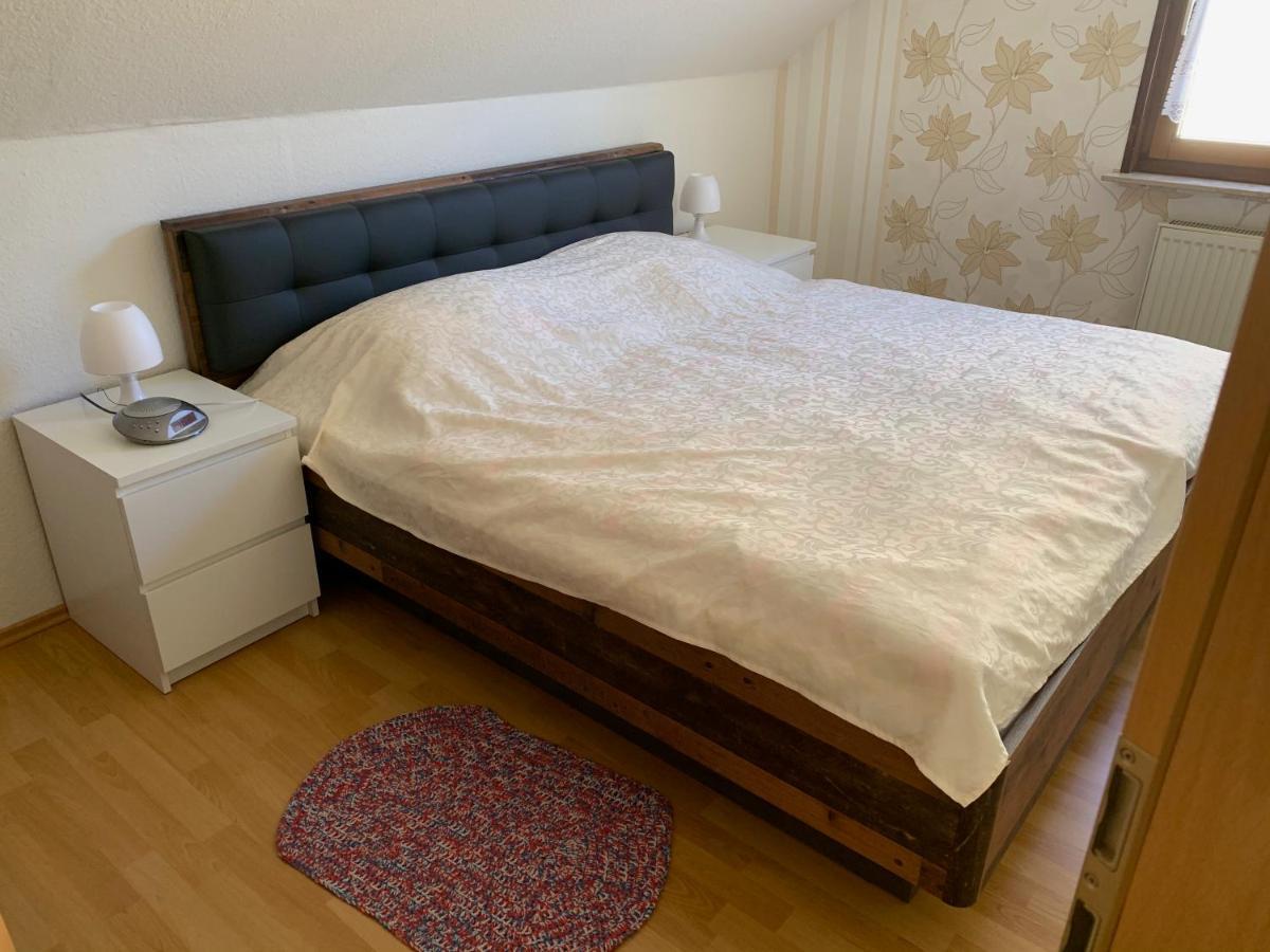 Ferienwohnung Braeuer Chemnitz Zewnętrze zdjęcie