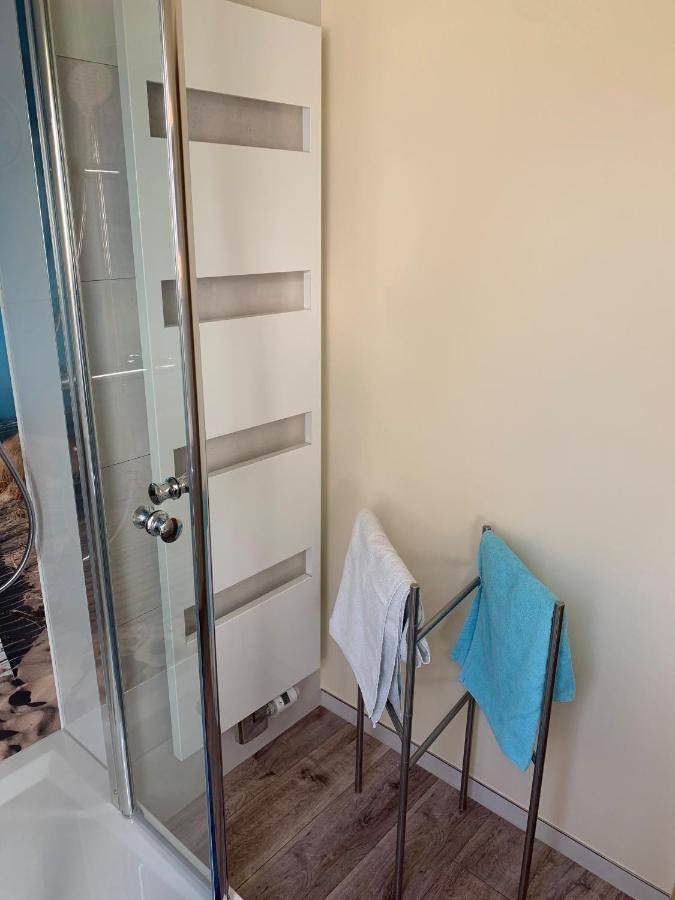 Ferienwohnung Braeuer Chemnitz Zewnętrze zdjęcie