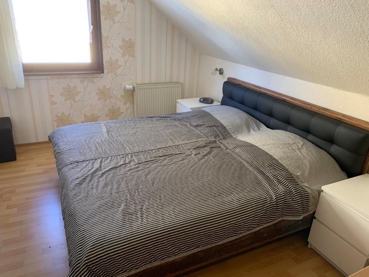 Ferienwohnung Braeuer Chemnitz Zewnętrze zdjęcie