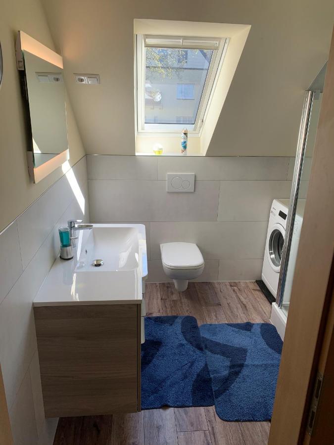 Ferienwohnung Braeuer Chemnitz Zewnętrze zdjęcie